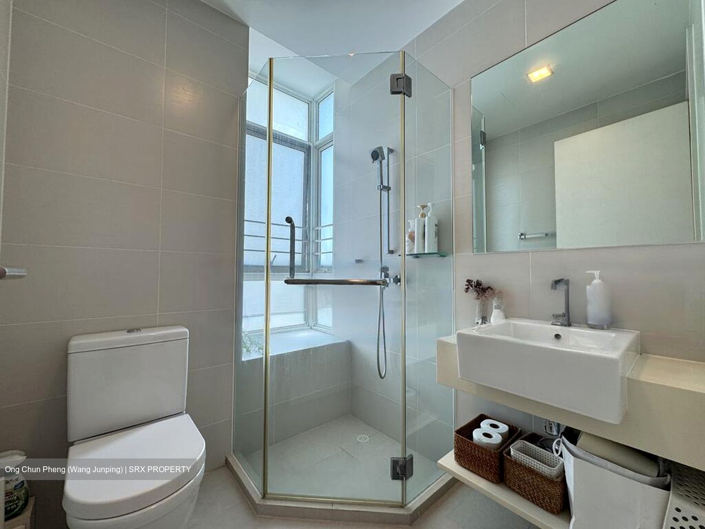 The Cascadia (D21), Condominium #453832161